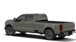 2027 Ford Super Duty F-350 SRW F-350® Lariat®