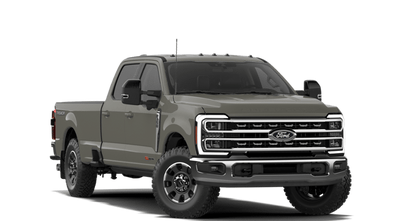 2027 Ford Super Duty F-350 SRW F-350® Lariat®