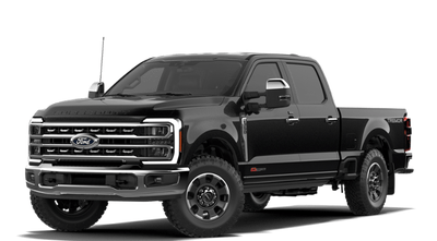 2027 Ford Super Duty F-350 SRW F-350® Lariat®