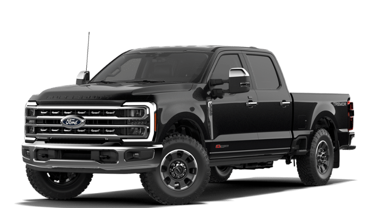 2027 Ford Super Duty F-350 SRW F-350® Lariat®