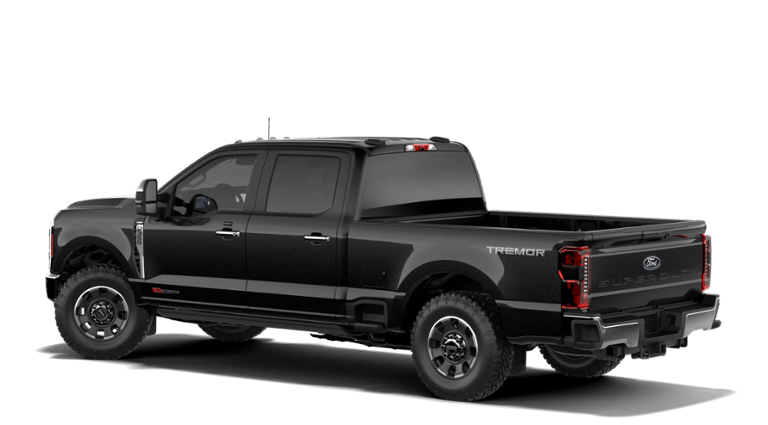 2027 Ford Super Duty F-350 SRW F-350® Lariat®