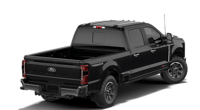 2027 Ford Super Duty F-350 SRW F-350® Lariat®