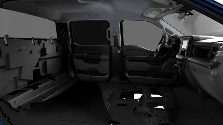 2027 Ford Super Duty F-350 SRW F-350® XL