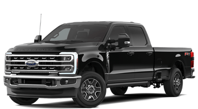 2026 Ford Super Duty F-350 SRW F-350® Lariat®