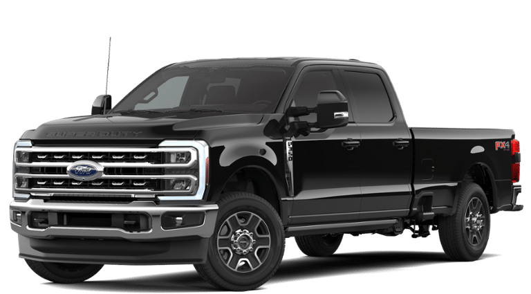 2026 Ford Super Duty F-350 SRW F-350® Lariat®