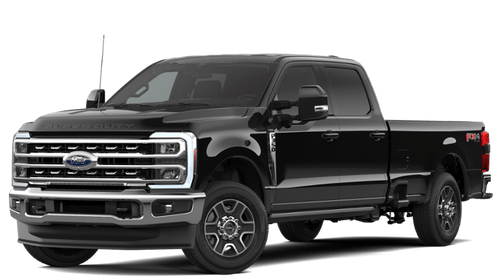 2026 Ford Super Duty F-350 SRW F-350® Lariat®