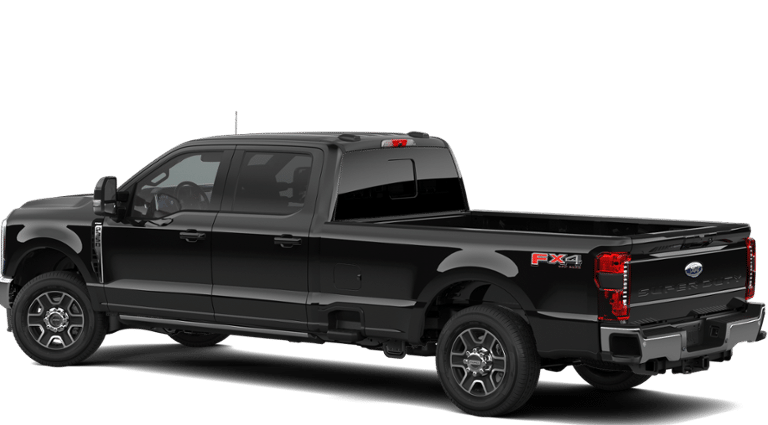 2026 Ford Super Duty F-350 SRW F-350® Lariat®