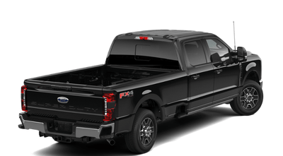 2026 Ford Super Duty F-350 SRW F-350® Lariat®