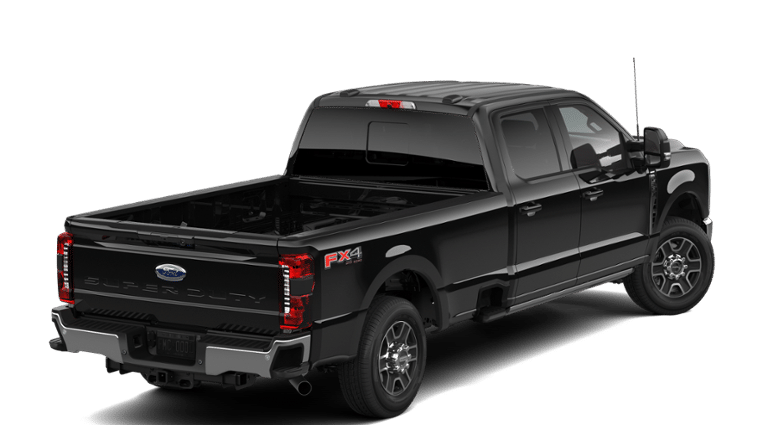 2026 Ford Super Duty F-350 SRW F-350® Lariat®