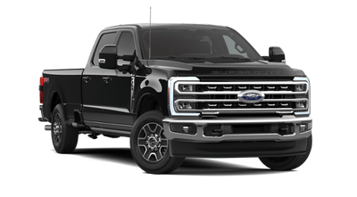 2026 Ford Super Duty F-350 SRW F-350® Lariat®