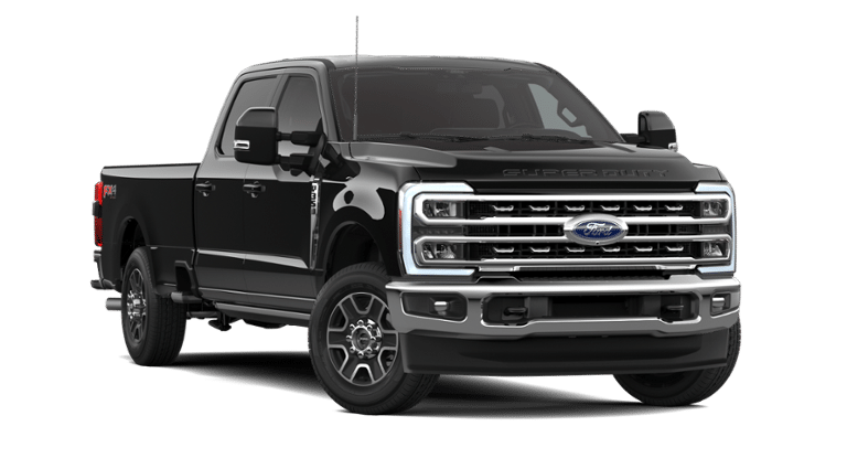 2026 Ford Super Duty F-350 SRW F-350® Lariat®