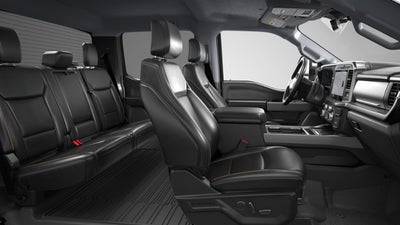 2026 Ford Super Duty F-350 SRW F-350® Lariat®
