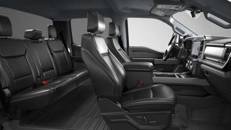 2026 Ford Super Duty F-350 SRW F-350® Lariat®