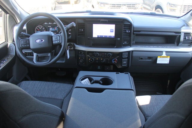 2026 Ford Super Duty F-350 SRW F-350® XLT