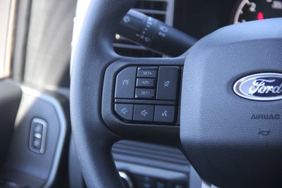 2026 Ford Super Duty F-350 SRW F-350® XLT