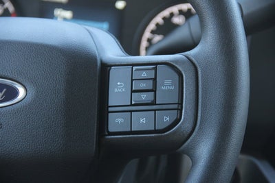 2026 Ford Super Duty F-350 SRW F-350® XLT