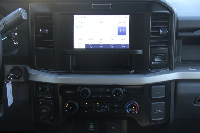 2026 Ford Super Duty F-350 SRW F-350® XLT