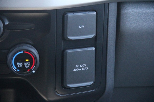 2026 Ford Super Duty F-350 SRW F-350® XLT