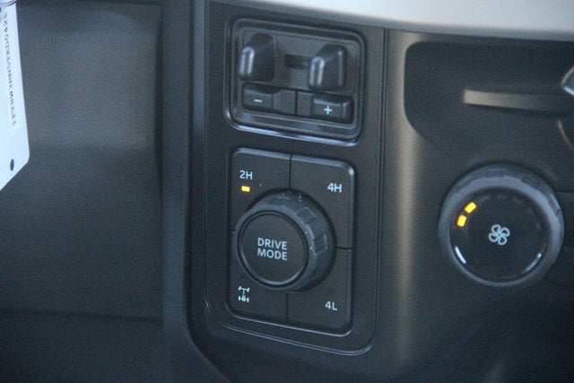 2026 Ford Super Duty F-350 SRW F-350® XLT