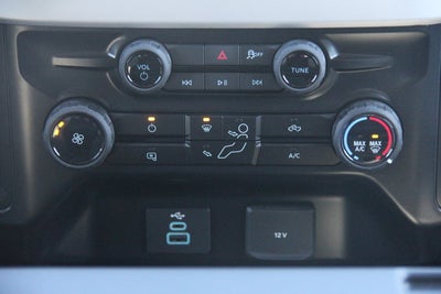 2026 Ford Super Duty F-350 SRW F-350® XLT