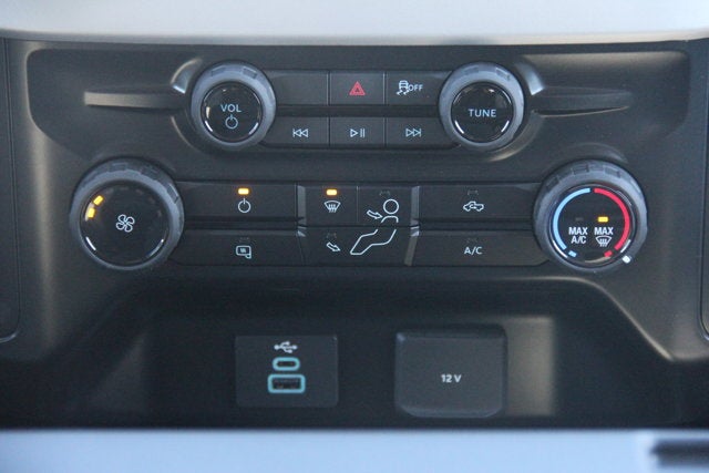 2026 Ford Super Duty F-350 SRW F-350® XLT