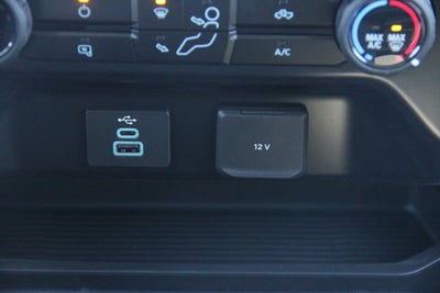 2026 Ford Super Duty F-350 SRW F-350® XLT