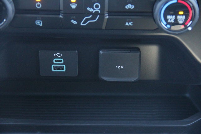 2026 Ford Super Duty F-350 SRW F-350® XLT