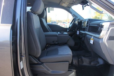 2026 Ford Super Duty F-350 SRW F-350® XLT