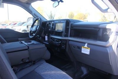 2026 Ford Super Duty F-350 SRW F-350® XLT