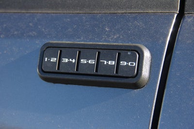 2026 Ford Super Duty F-350 SRW F-350® XLT