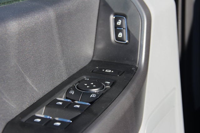 2026 Ford Super Duty F-350 SRW F-350® XLT