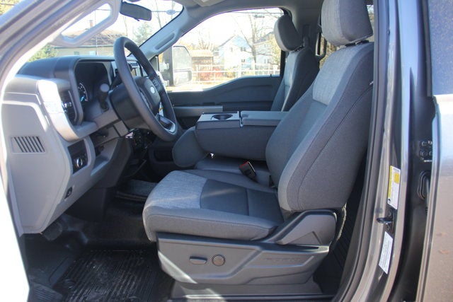 2026 Ford Super Duty F-350 SRW F-350® XLT