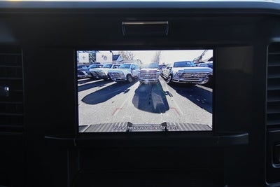 2026 Ford Super Duty F-350 SRW F-350® XLT