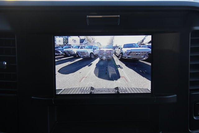 2026 Ford Super Duty F-350 SRW F-350® XLT