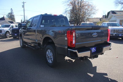 2026 Ford Super Duty F-350 SRW F-350® XLT