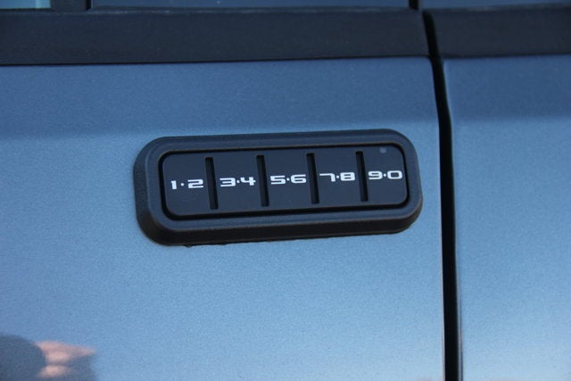 2026 Ford Super Duty F-350 SRW F-350® XLT