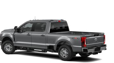 2026 Ford Super Duty F-350 SRW F-350® XLT