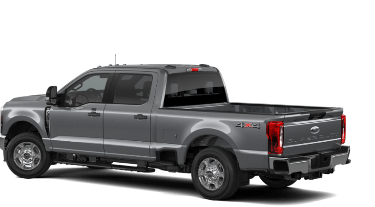 2026 Ford Super Duty F-350 SRW F-350® XLT