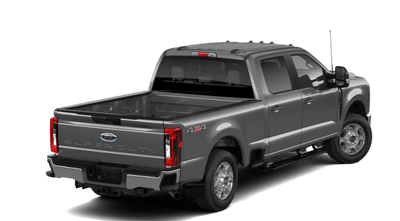 2026 Ford Super Duty F-350 SRW F-350® XLT