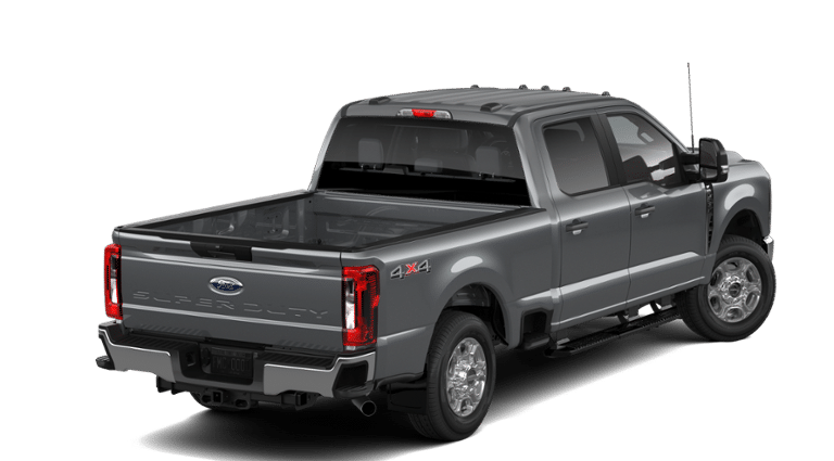 2026 Ford Super Duty F-350 SRW F-350® XLT