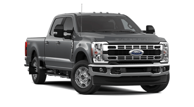 2026 Ford Super Duty F-350 SRW F-350® XLT