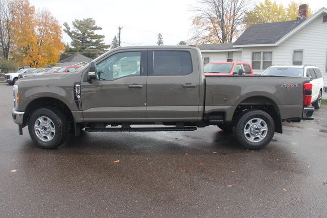 2026 Ford Super Duty F-350 SRW F-350® XLT