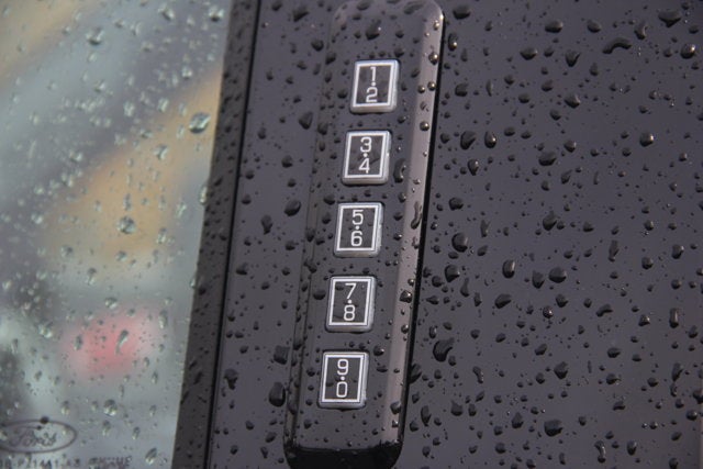 2026 Ford Super Duty F-350 SRW F-350® XLT