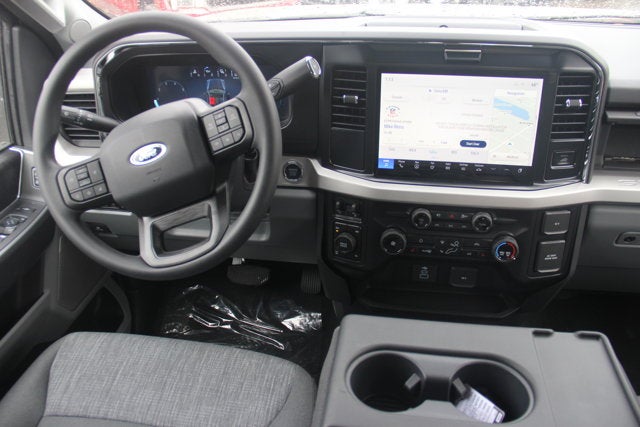 2026 Ford Super Duty F-350 SRW F-350® XLT