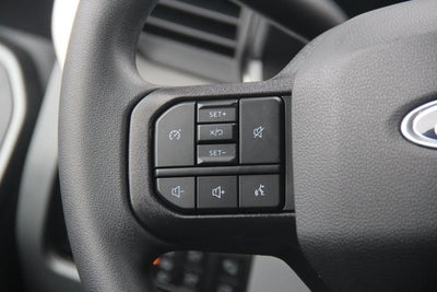 2026 Ford Super Duty F-350 SRW F-350® XLT