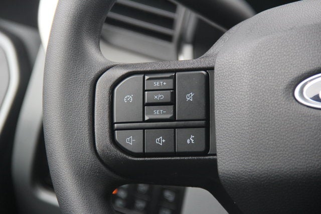 2026 Ford Super Duty F-350 SRW F-350® XLT