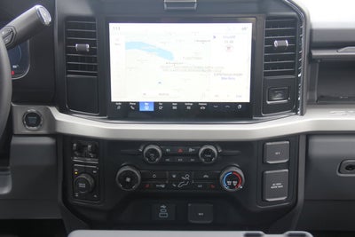 2026 Ford Super Duty F-350 SRW F-350® XLT