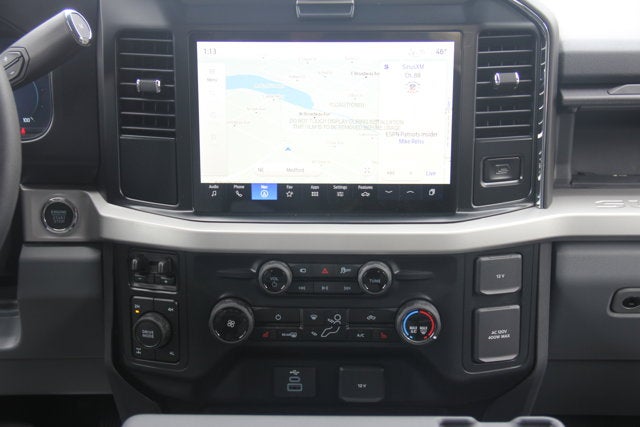 2026 Ford Super Duty F-350 SRW F-350® XLT