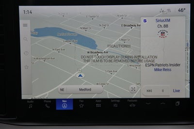 2026 Ford Super Duty F-350 SRW F-350® XLT