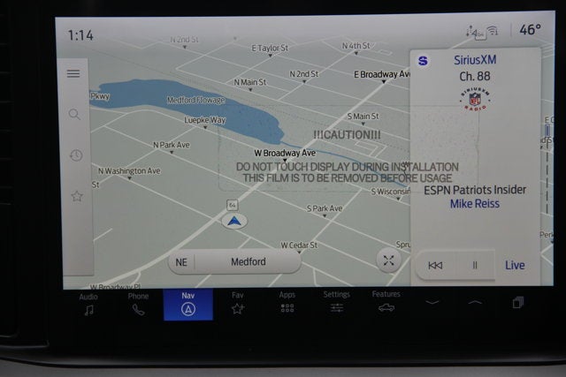 2026 Ford Super Duty F-350 SRW F-350® XLT